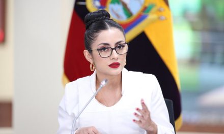 Viviana Veloz: “El megasimulacro demuestra que podemos trabajar en equipo por el bienestar de todas y todos”
