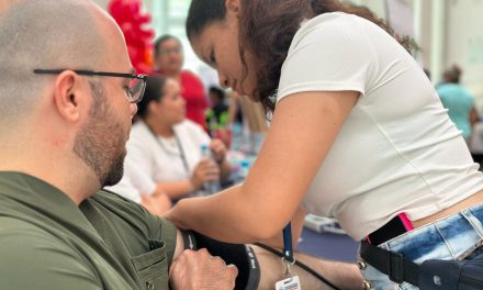 Feria de Salud 2025 en Hospital Los Ceibos
