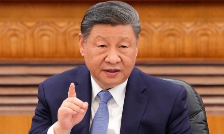 “Fortalecer el pensamiento centrado en resultados”: así es la estrategia de Xi frente a Trump