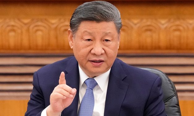 “Fortalecer el pensamiento centrado en resultados”: así es la estrategia de Xi frente a Trump