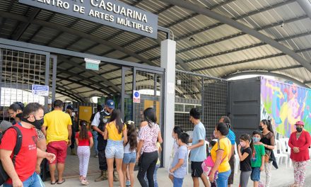 ZUMAR abre inscripciones para los Centros de Arte Comunitario