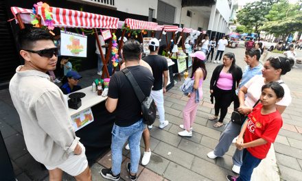 Alcaldía de Guayaquil presenta la agenda de actividades para el feriado