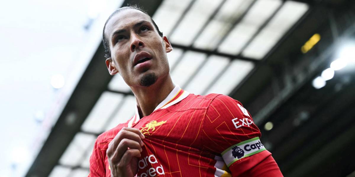 Liverpool acaricia el título tras agónica victoria ante el West Ham