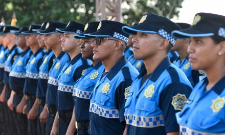 Más de 2.000 servidores municipales para fortalecer la seguridad y el control del espacio público durante Semana Santa