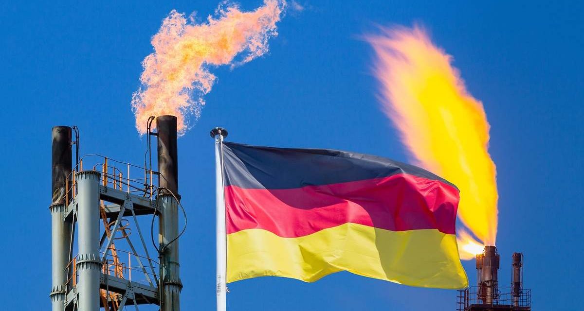 Desmontando el último gran mito sobre Alemania: el gas ruso al que se hizo ‘adicta’ no era tan barato