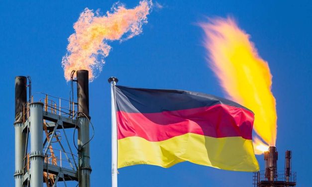 Desmontando el último gran mito sobre Alemania: el gas ruso al que se hizo ‘adicta’ no era tan barato