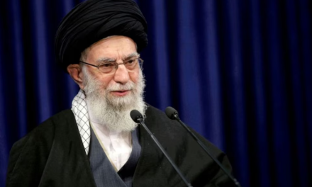 El régimen de Irán exige a EEUU garantías de preservación de un posible pacto nuclear y la eliminación de sanciones