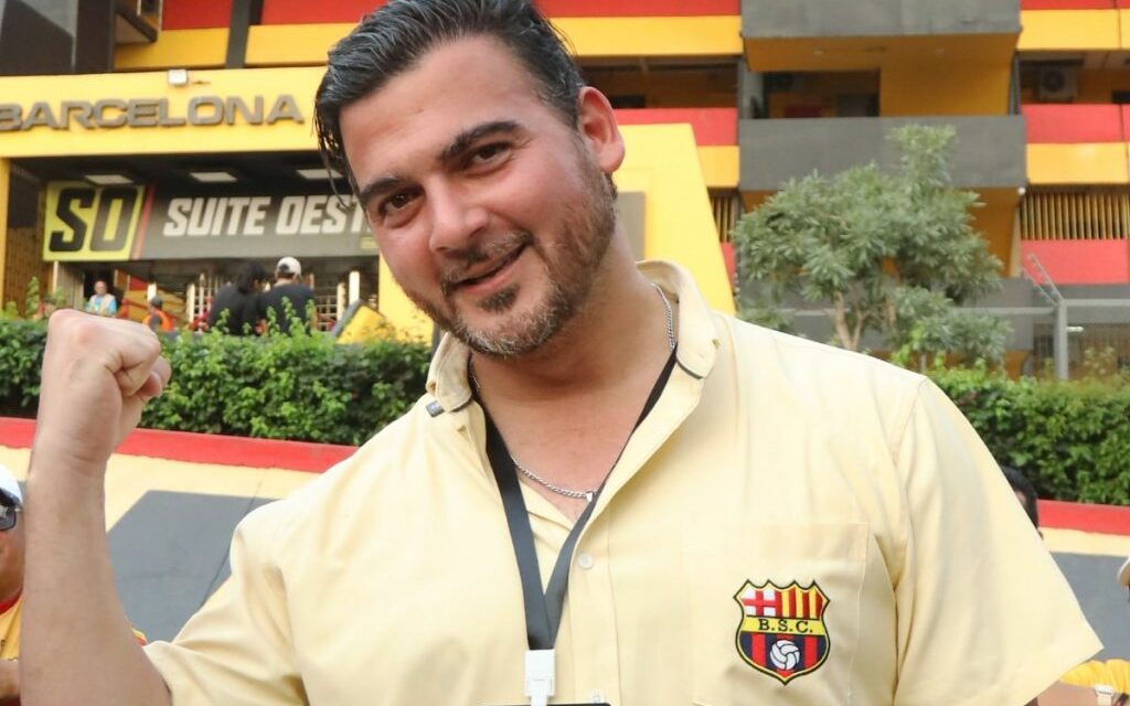 Antonio Alvarez: Barcelona es un equipo de imposibles y queremos lograr esta copa