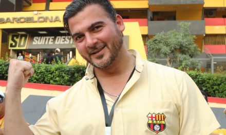 Antonio Alvarez: Barcelona es un equipo de imposibles y queremos lograr esta copa