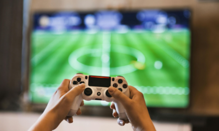 Entretenimiento digital: opciones para disfrutar en casa