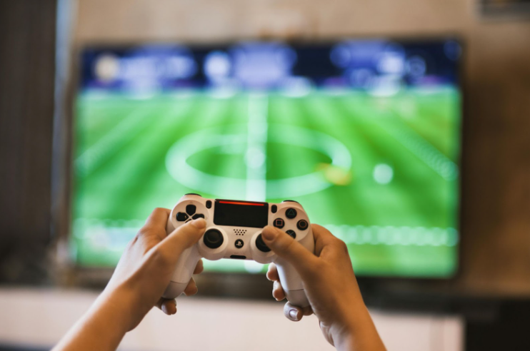 Entretenimiento digital: opciones para disfrutar en casa