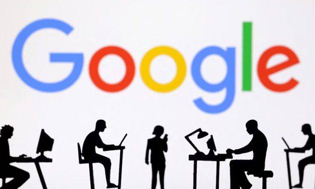 Así funciona la plataforma de Google que deja crear apps sin saber de programación