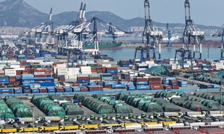 China pide a EE. UU. cancelar los aranceles recíprocos