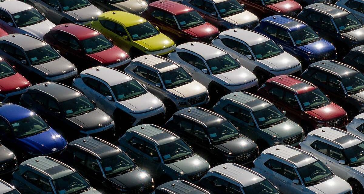 Trump estudia suavizar los aranceles al automóvil tras las quejas de la propia industria de EEUU