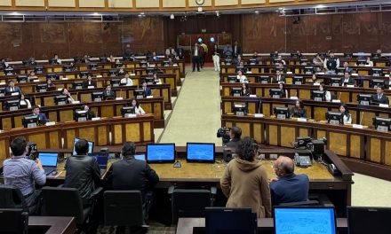 Asamblea en territorio del 31 de marzo al 4 de abril de 2025