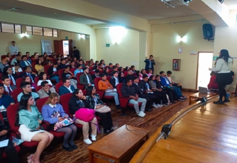Asamblea Nacional en territorio del 21 al 25 de abril de 2025
