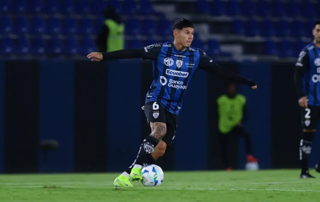 IDV sufrió para ganar a un complicado Universitario de Bustos