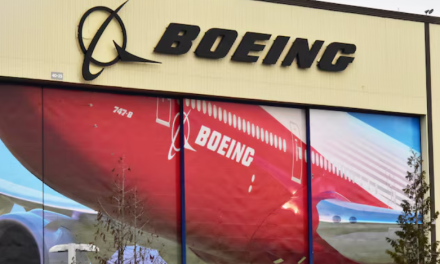 La industria de la aviación de EE.UU. es golpeada por los aranceles y busca exenciones