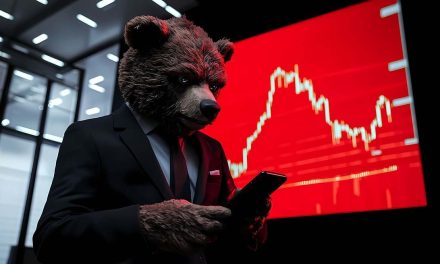 El pánico se desata entre los gestores: defenestran a Wall Street y el oro se convierte en el favorito junto a bonos y liquidez