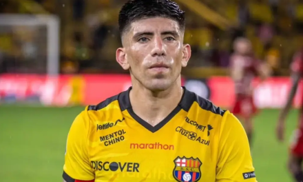 Reportan que Braian Oyola se resintió de su lesión y seguirá siendo baja en BSC
