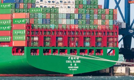 La cara y cruz de los aranceles a China: suben las exportaciones en marzo pero el empleo flaquea