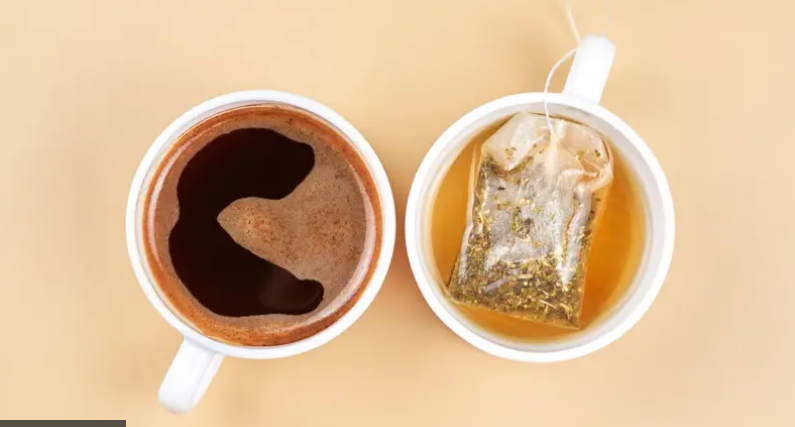 Café o té, ¿cuál es más beneficioso para nuestro organismo?