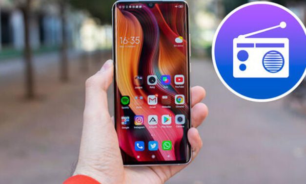 ¿Cuáles son los mejores celulares con radio FM integrada que puedes comprar en 2025?