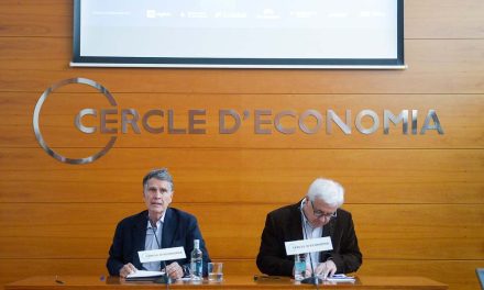 El Cercle d’Economia sugiere acercarse a China en plena guerra comercial de Trump
