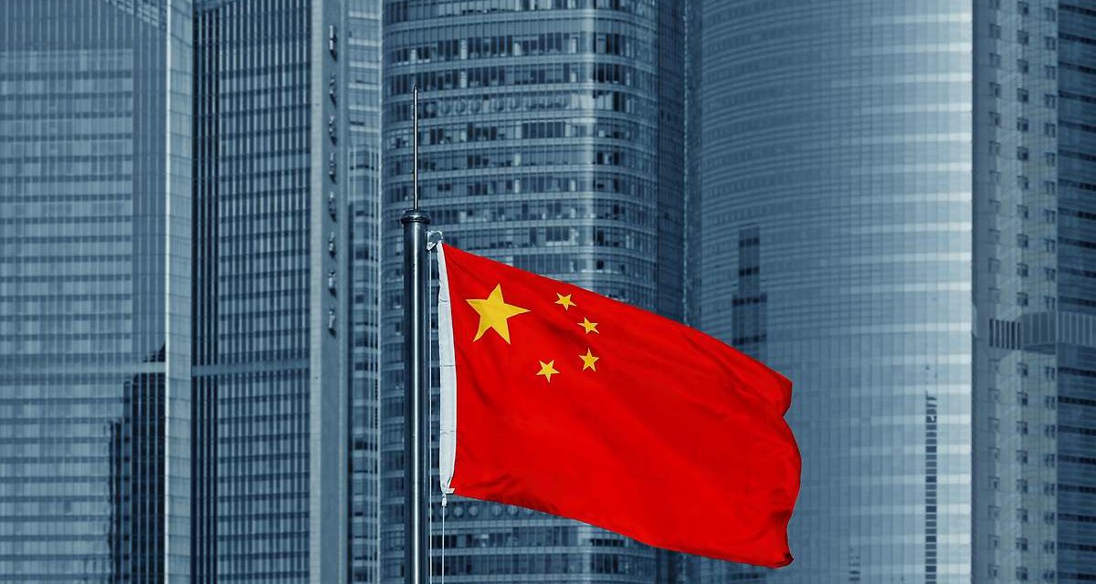 El PIB de China creció un 1,2% en el primer trimestre a las puertas de los aranceles