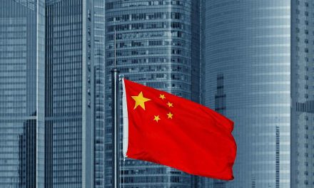 El PIB de China creció un 1,2% en el primer trimestre a las puertas de los aranceles