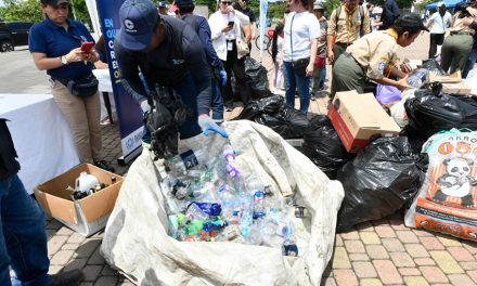 Circular EP trabaja en el registro y censo para la inclusión de los recicladores de base