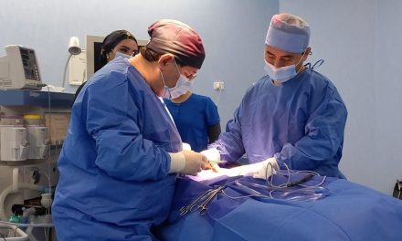 Cirugía Pediátrica del Hospital Los Ceibos atiende todos los días