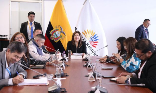 Comisión de Seguridad inicia análisis de reforma a la ley de personal militar