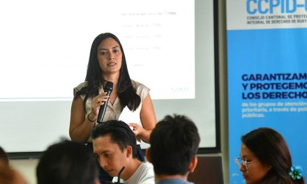 Consejo Consultivo de Jóvenes eligió a sus 20 representantes