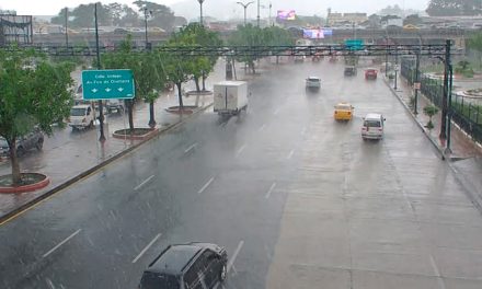 Proyecto plantea la construcción de una laguna para evitar inundaciones en el norte de la ciudad