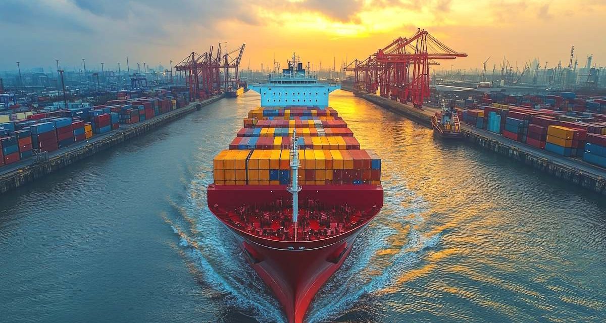 El FMI anticipa una nueva era para la economía mundial que pone fin al régimen casi centenario de la globalización