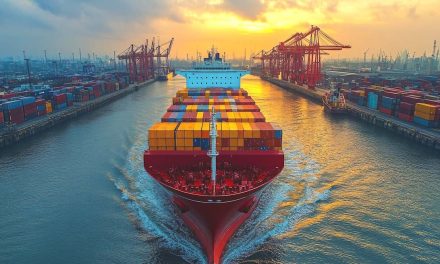 El FMI anticipa una nueva era para la economía mundial que pone fin al régimen casi centenario de la globalización