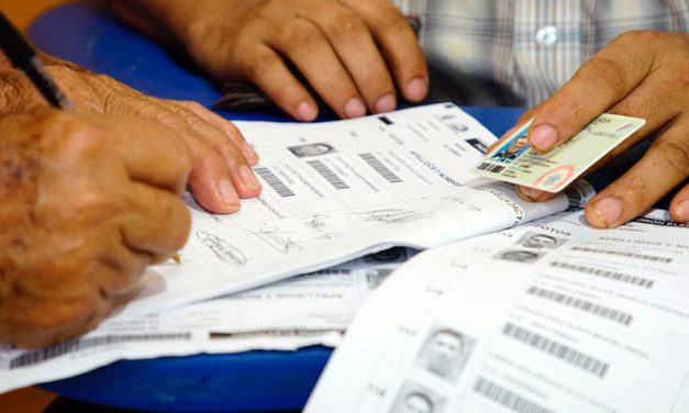 Cuenta regresiva para la segunda vuelta electoral en Ecuador: cronograma clave