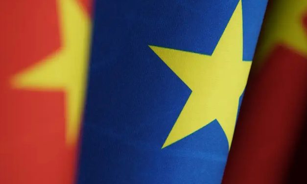 La UE y China celebrarán una cumbre en el país asiático
