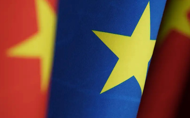 La UE y China celebrarán una cumbre en el país asiático