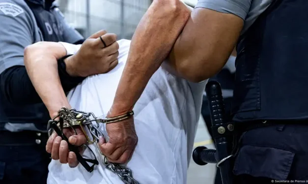 Jueces de EE.UU. bloquean deportación de varios venezolanos