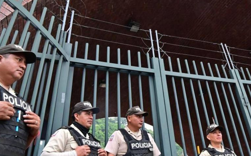 Elecciones con capturas: 527 detenidos, 339 citaciones y hasta casos de fraude y suplantación