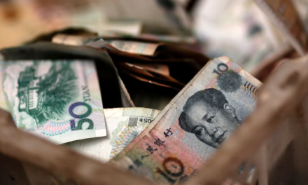 El FMI recorta las previsiones de crecimiento para la mayoría de los países tras los aranceles máximos de un siglo en EE.UU.