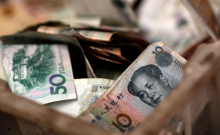 El FMI recorta las previsiones de crecimiento para la mayoría de los países tras los aranceles máximos de un siglo en EE.UU.