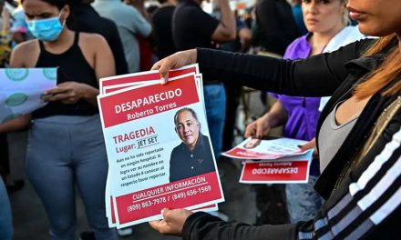 Los fallecidos en la discoteca en Santo Domingo suben a 218