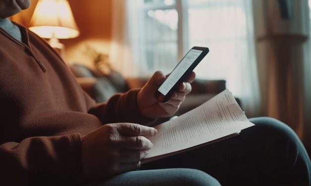 Lista de aplicaciones gratuitas para escanear a PDF cualquier documento desde el celular
