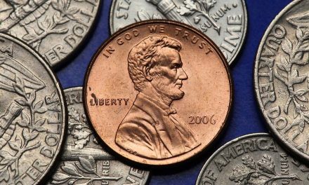 Legisladores republicanos y demócratas cercan a la moneda de un centavo de dólar: un proyecto de ley busca su eliminación en EEUU