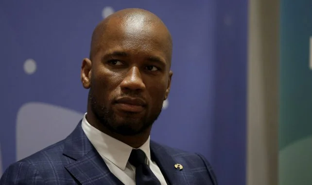Drogba eligió entre Messi y Cristiano: “Todo el mundo sabe que es mejor”