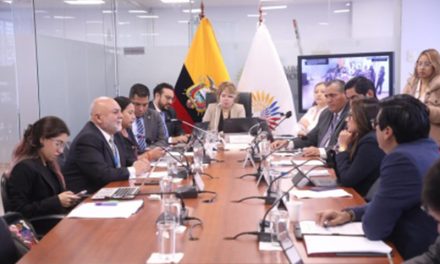 Educación conoció presuntas irregularidades de carácter administrativo y financiero en la Universidad Agraria del Ecuador
