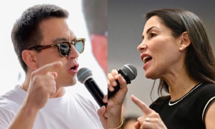Elecciones Ecuador 2025: Daniel Noboa y Luisa González buscan la presidencia en reñido balotaje